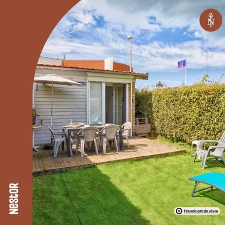 Affittacamere La Casa Vega - Casino, Et Parking Villers-sur-Mer