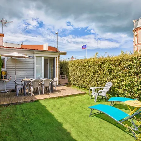 La Casa Vega - Casino, Et Parking Villers-sur-Mer